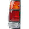 Isuzu Holden Rodeo TF Tail Light (1988-1997)