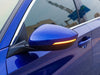 Honda CR-V Dynamic LED Side Mirror Turn Signal Light (2012–2026)
