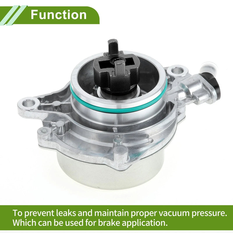 BMW X5 Brake Vacuum Pump (2007-2013)