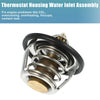 Subaru Legacy Outback Engine Coolant Thermostat (2015-2019)