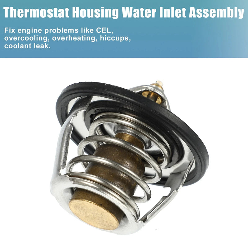 Subaru Legacy Outback Engine Coolant Thermostat (2015-2019)