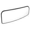 Ford F150 F250 F350 F450 F550 Front Right Tow Mirror Glass (2004-2023)