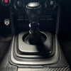 Subaru BRZ, Toyota GR86 Gear Shift Lever Bezel Trim (2022-2024)