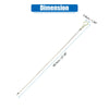 Mitsubishi L200 Engine Oil Level Dipstick (2007-2015)