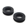 Club Car Golf Cart Fuel Tank Vent Assembly Insulator Grommet