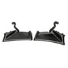 Yamaha MT-10 SP Downforce Frontal Spoiler Winglets (2022-2024)