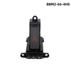 Mazda 3 5 Emergency Flasher Hazard Switch (2004-2013)