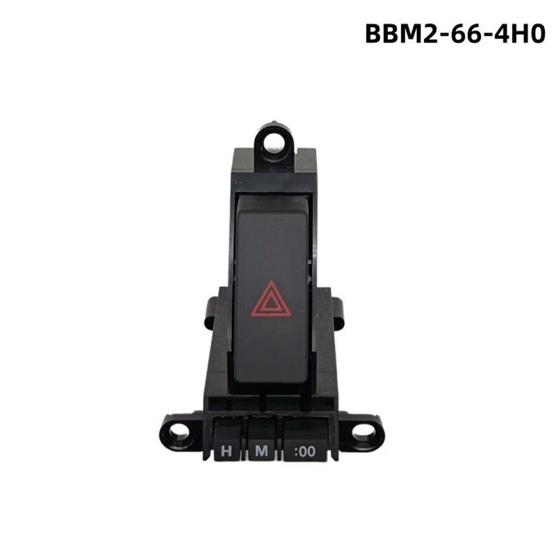 Mazda 3 5 Emergency Flasher Hazard Switch (2004-2013)