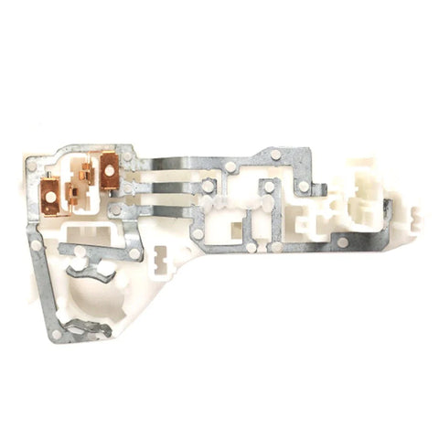 VW Golf Left Inner Tail Light Bulb Carrier (2013-2017)