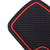 Suzuki Swift 12pcs Door Slot Mat Pad (2018)