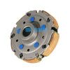 Yamaha YFM660FA Grizzly 660 Wet Clutch Shoe Assembly (2002-2008)