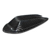 BMW G42 G20 G22 G80 G82 G87 M3 M4 M2 Real Carbon Fiber Antenna Cover Trim