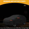 Hyundai Kona Waterproof All Weather Car Cover (2018-2023)