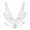 Honda CBR1000RR Upper Front Cowl Nose Fairing (2012-2014)
