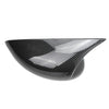 Ford Fiesta M3 Style Carbon Fiber Right Side Door Wing Mirror Cover
