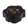 Chrysler Jeep Dodge Ram Coolant Reservoir Cap (Fits Various Models)