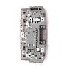 2010-2013 Mazda 3 Overhead Console Map Lamp Light (2010-2013)