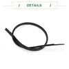 Honda Civic Sedan Right Roof Sealing Strip (2016-2021)