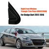 Dodge Dart Right Side Front Door Corner Molding (2012-2016)