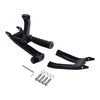 Harley Softail Slim Driver Footboard Mount Bracket (2018-2025)