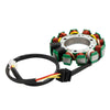 1984 Kawasaki KLR 600 Alternator Stator (1984)