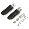 Suzuki GSX1300R Hayabusa Footrests Footpeg Pegs (1999-2012)