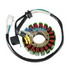 Linhai ATV 400 IRS / E2 / 300 / 260 Magneto Generator Stator Coil (2003-2023)
