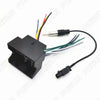 BMW 3 Series Stereo Power Cable Wiring Harness & Antenna (2006-2013)