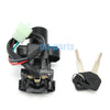 Honda CB1100SF, CB1300F Ignition Key Switch (2000-2001, 2003-2009)