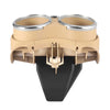 Mercedes CLS550 CLS63 AMG Beige Cup Holder Bracket (2007-2011)