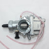 Molkt 125c 140cc PIT PRO Dirt Bike 26mm Pull Choke Carburetor