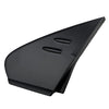 Toyota Prius Front Left Fender Mirror Trim Bezel (2016-2021)