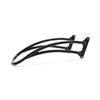 Indian Chieftain Chief Vintage Black Front Fender Bumper (2014-2017)