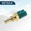 Toyota Land Cruiser (2008-2021) 1 x Sensor Coolant Temperature Sensor