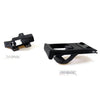 Toyota Hilux KUN15 Hilux2004-2016 Dash Cup Holder Track Left