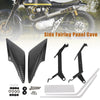Yamaha XSR 900 (2016-2021) Carbon F2 Rear Side Fairing