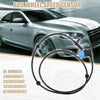 Mercedes-Benz Rear Left Right ABS Wheel Speed Sensors (2003-2010)
