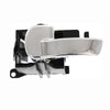 Nissan Navara Frontier Pathfinder Inner Door Handle (2005-2023)