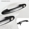 Hyundai Santa Fe Front Left Door Handle (2007-2012)