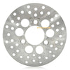 Kawasaki Mojave 250 2x Front Brake Discs Rotor (1987–2004)