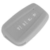 Toyota Camry Corolla RAV4 Highlander Key Shell Cover Housing (2007-2023)