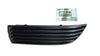 Toyota Vios Yaris Sedan Front Bumper Cover (2003-2005)