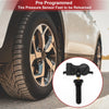 Jeep Grand Cherokee Tire Pressure Sensor TPMS (2016 - 2019)