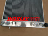 Holden VY Commodore SS 5.7L Gen 3 V8 Aluminum Radiator (2002-2003)