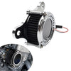 Harley Touring Softail Fat Boy Dyna FXR Intake Filter Air Cleaner