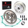 Honda TRX400EX / TRX400X 1999-2014 One Way Clutch Kit