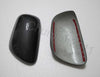 Toyota Yaris, Corolla, VIOS (2007-2011) 2 x Carbon Fiber Side Mirror Cover Trim