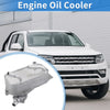 BMW 328i Engine Oil Cooler (2007-2013)