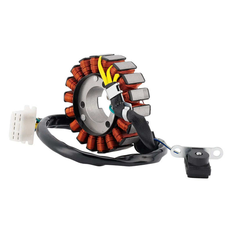 Honda FES 125 150 Pantheon Stator (1998-2002)