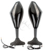 Honda CBR1000RR CBR600RR LED Turn Signal Rear-View Mirrors (2004-2011)